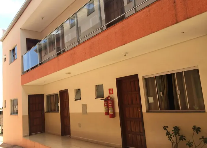 Hotel Novo Lar